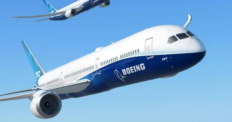 Boeing, American Airlines’a 737 MAX için tazminat ödeyecek