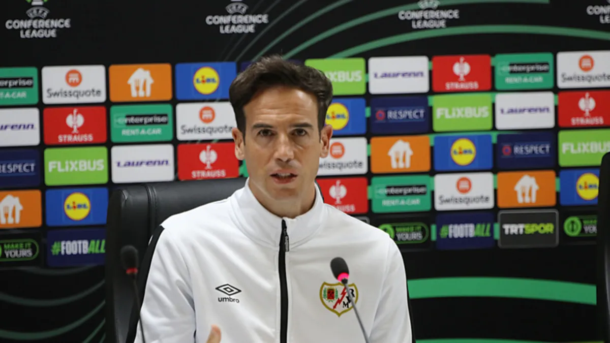 Inigo Perez Soto: Yarın burası cehennem gibi olacak!