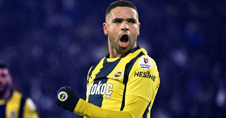 Son dakika haberi: En-Nesyri ve Jose Mourinho yıllar sonra bir ilki başardı! Daum ve Alex de Souza’yı geride bıraktılar...