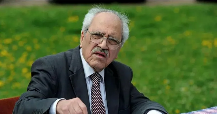 Ünlü şair, yazar ve düşünce adamı Sezai Karakoç hayatını kaybetti! Diriliş davası öksüz kaldı