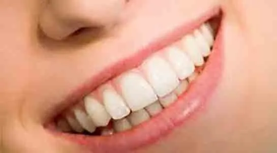 Bu hastalık diş kaybına neden oluyor
