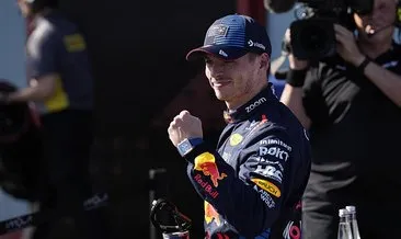 F1 Emilia-Romagna Grand Prix’sini Max Verstappen kazandı