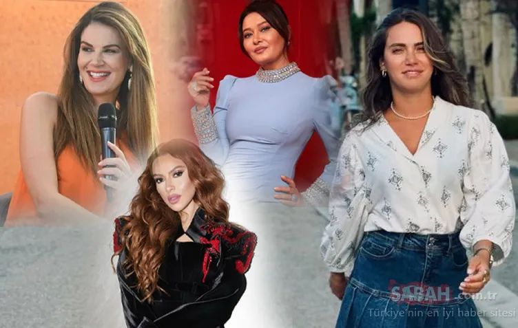 Oyuncu Ceyda Ateş güzellik sırrını paylaştı! Peki diğer ünlü isimler hangi bakımları uyguluyor? İşte cevabı…