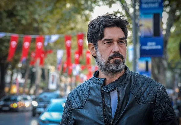 Traktörlü jön Burak Hakkı