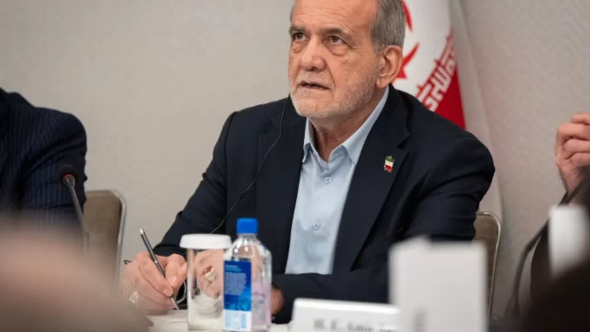 Erdoğan’ın tutumu takdire şayan