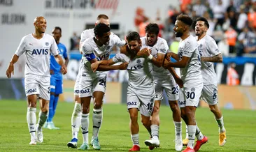 Son dakika: Fenerbahçe’de yeni transfere bedel ödenirse Avrupa’da oynayamayacak