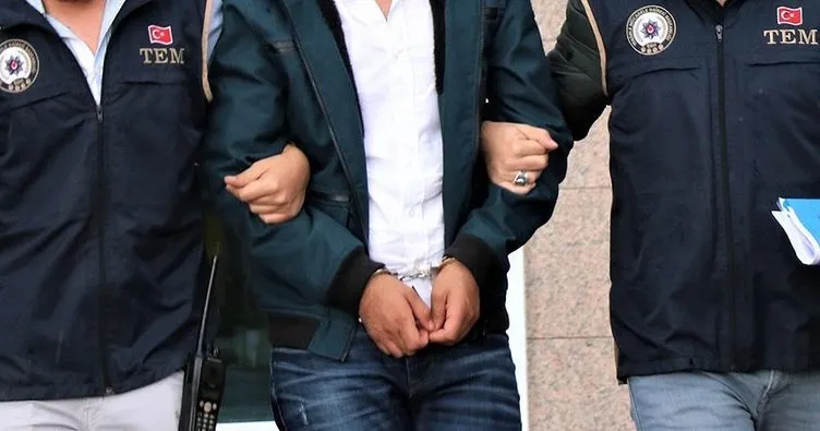 Bursa merkezli FETÖ operasyonu: 12 şüpheli şahıs tutuklandı