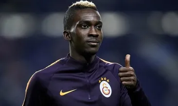 Galatasaray’dan Onyekuru açıklaması