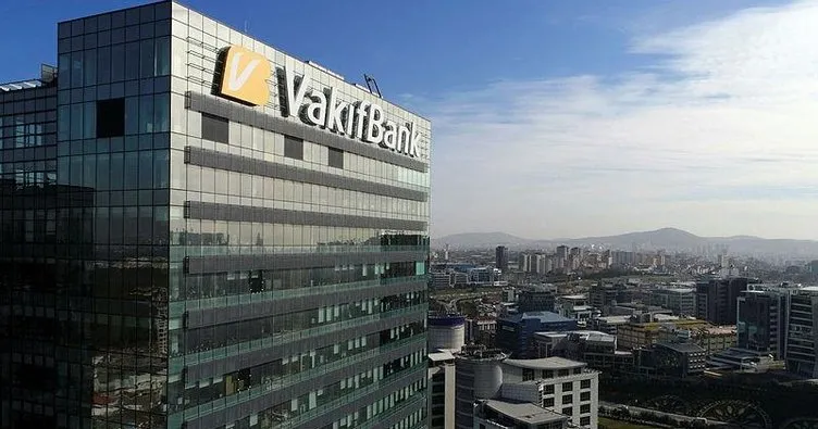 Vakıfbank’tan dijital çek