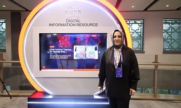 Dijital ansiklopedide yerli güç