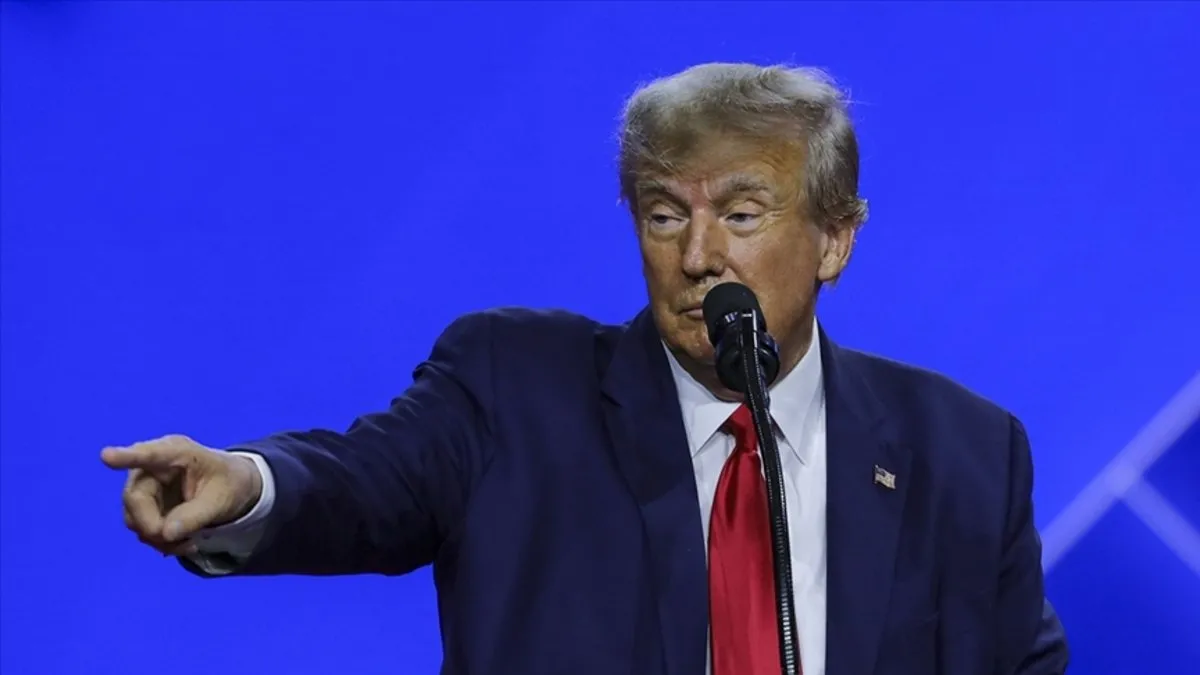 SON DAKİKA | ABD Başkanı Trump'tan Başkan Erdoğan'a teşekkür: Gazze için kişisel olarak ilgilendi
