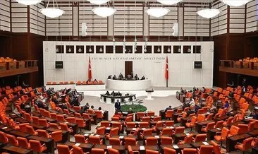 Son dakika: Azerbaycan tezkeresi Meclis’te kabul edildi