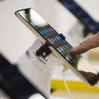 Yerli cep telefonlarına ilgi büyük artış gösterdi