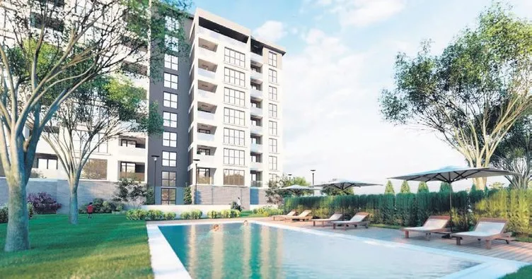 Park Onyedi yüzde 150 prim yaptı