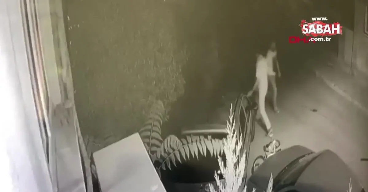 Istanbul Avcilar Da 3 Cocugun Kil Payi Olumden Dondugu Anlar Video Videosunu Izle Son Dakika Haberleri