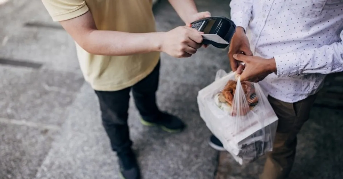 Denizli Online Yemek Siparisi Paket Servis Yemek Sepeti
