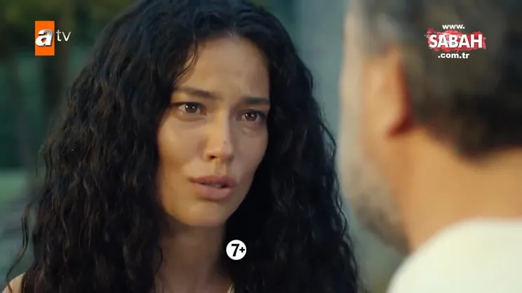 'Ben Bu Cihana Sığmazam' 2. bölüm fragmanı yayınlandı! İşte 'Ben Bu Cihana Sığmazam'ın yeni bölümünden ilk yeni kareler | Video