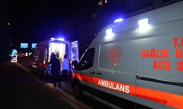 Nevşehir’de silahlı kavga: 4 yaralı