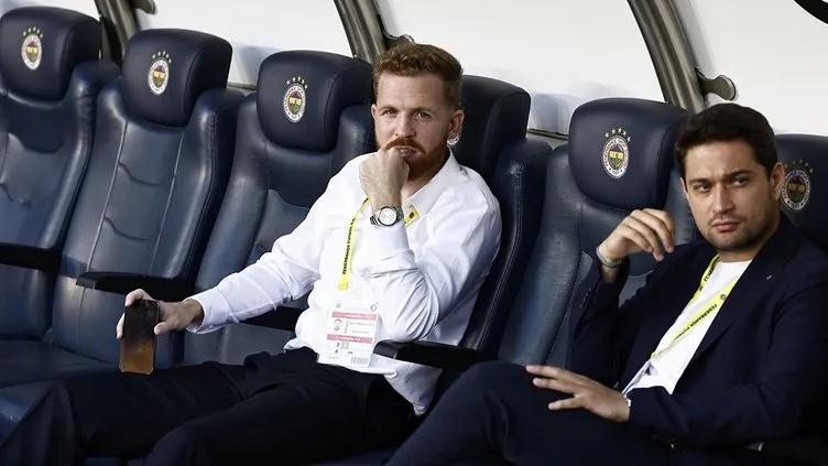 Kerem Aktürkoğlu’ndan transferi öncesi Galatasaray’a sürpriz telefon! Bende emeğiniz fazla