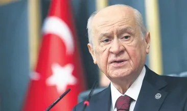 Başka seçenek yok kökleri kazınacak