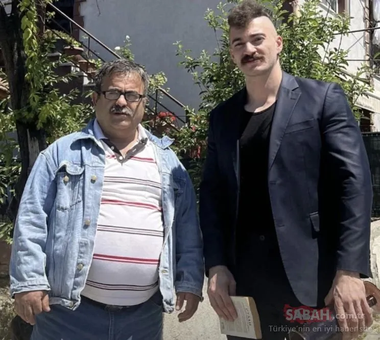 ‘Havada durdum şahitlerim var’ repliği ile hafızalara kazınmıştı! ‘Uçan adam Sabri’ hayatını kaybetti!