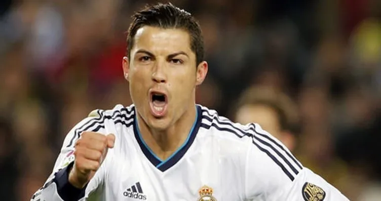iste dunyanin en zengin 10 futbolcusu
