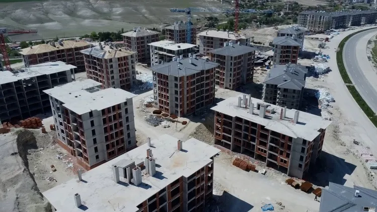 Son dakika: TOKİ sosyal konut başvuruları başladı! Dünyanın en büyük konut hamlesi! İşte adım adım 2022 TOKİ başvuru işlemleri