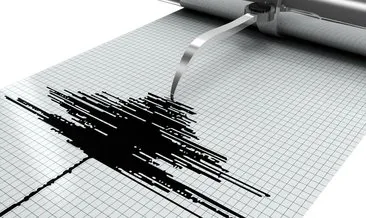 Son depremler: Balıkesir ve Ankara’da deprem oldu! Kandilli Rasathanesi 17 Eylül güncel deprem listesi