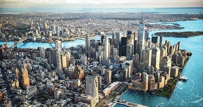 New York Tan Her Gun 277 Kisi Goc Ediyor Amerika Haberleri