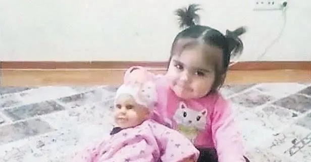 3 yaşındaki Lina Nazlı Erbay’ın ölümüne ilişkin soruşturma tamamlandı! Kan donduran detaylar: 6 ay derin dondurucuda...