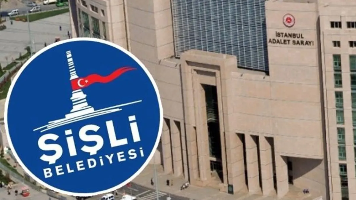 Şişli Belediyesi'den