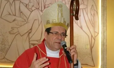 Cinsel istismarla suçlanan eski piskopos Zanchetta Arjantin’de
