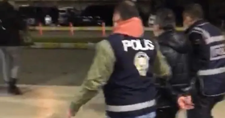 Sahte çek ve senetle 5 milyonluk vurgun