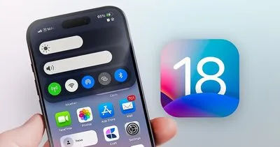 İOS 18 çıktı mı, saat kaçta kullanıma açılacak? İşte İOS 18 alacak iPhone modelleri ve özellikler