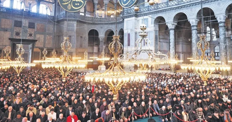 Fatih’in emaneti 6 yıldır özgür