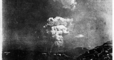 Facianın üzerinden 74 yıl geçti! Hiroşima ve Nagazaki’ye atom bombası neden atıldı?