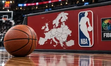 NBA Europe cephesi güçleniyor!