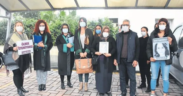 İki cinayette de müebbet hapis