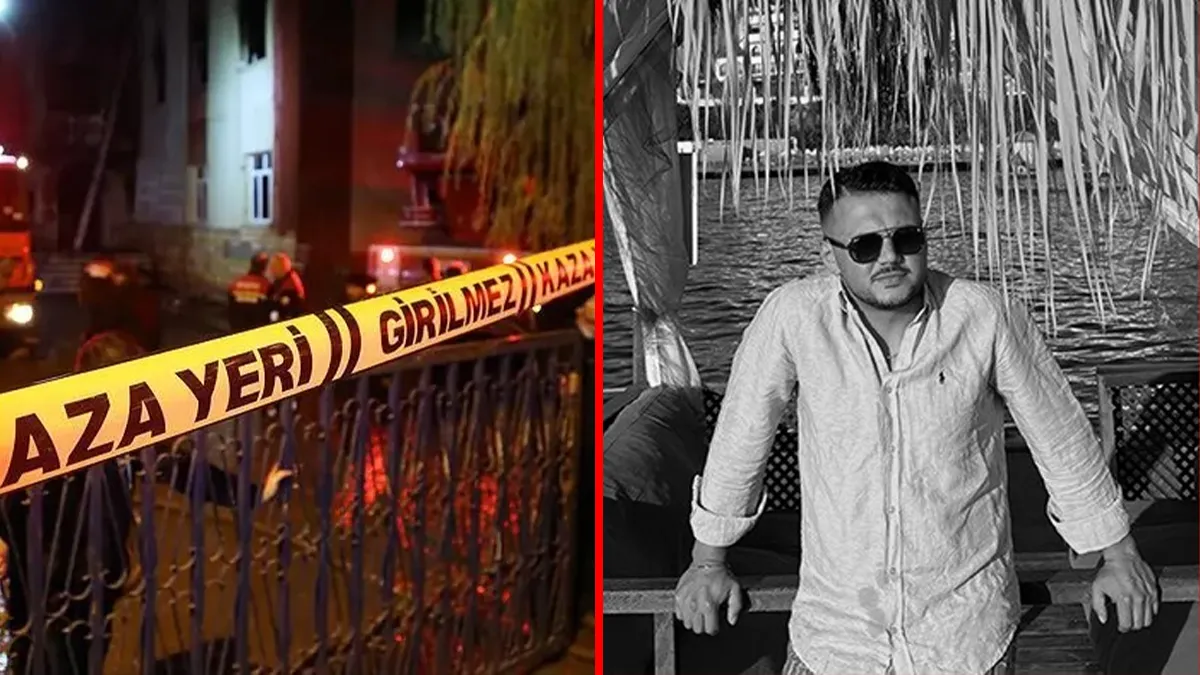 Aydın’da sokak ortasında dehşet! Gençlerin tartışması kanlı bitti: Abdulkadir Ataş kurşun yağmuruna tutularak katledildi! Aydın’da sokak ortasında dehşet! Gençlerin tartışması kanlı bitti: Abdulkadir Ataş kurşun yağmuruna tutularak katledildi!