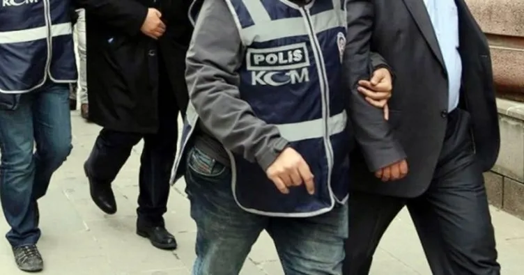 Malatya’da PKK/KCK operasyonu: 4 gözaltı