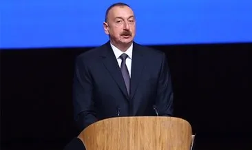 Aliyev’den AKPM’nin Türkiye kararına tepki