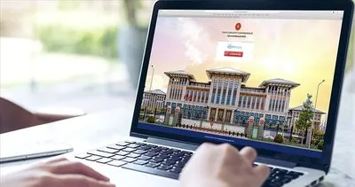 Ulusal Staj Programı UPS sonuçları için duyuru! 2025 Ulusal Staj Programı başvuru sonuçları ne zaman belli olacak?