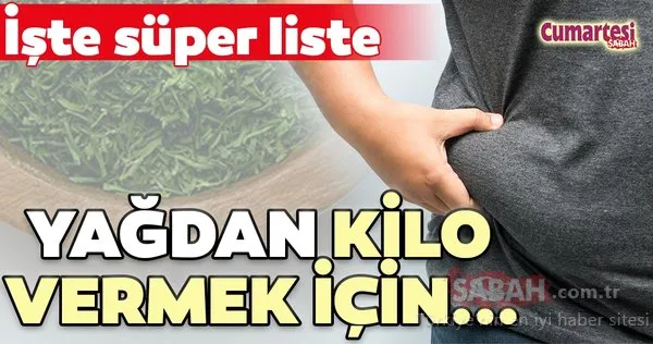 Uykusuzluğa veda ederken kilo da verin