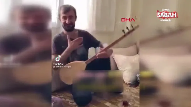 17 gündür her yerde aranıyordu! Kayıp Elif sosyal medyadaki videoda 'ikinci eş' olarak ortaya çıktı | Video