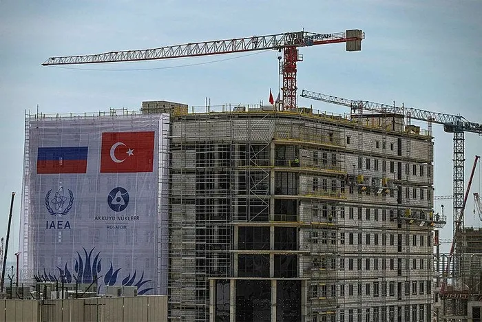 AKKUYU'da tarihi gün! Başkan Erdoğan: Nükleer güç sahibi ülkeler arasına giriyoruz