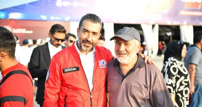 AK Parti Ankara İl Başkanı Özcan'dan Mansur Yavaş'a tepki: TEKNOFEST'e neden gelmedin? AK Parti Ankara İl Başkanı Özcan'dan Mansur Yavaş'a tepki: TEKNOFEST'e neden gelmedin?