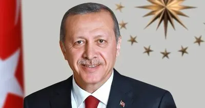 Erdoğan’dan Mahmud Abbas’a tebrik