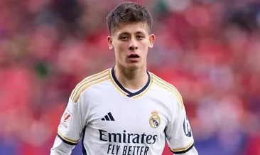 Arda için kuyruk var