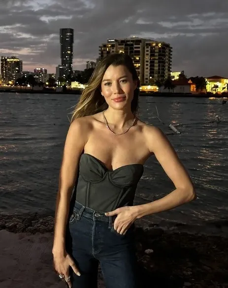 SON DAKİKA: Ünlü iş kadınlarının erkek kavgasında şok mesajlar ortaya çıktı: Kocanı aldım sefil varoş ahahahah!