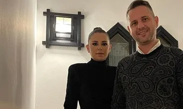 Fenerbahçe- Beşiktaş derbisi öncesi Merve Özbey sevimli kızı ile poz verdi! İşte Merve Özbey’den Elif Özüm paylaşımı!